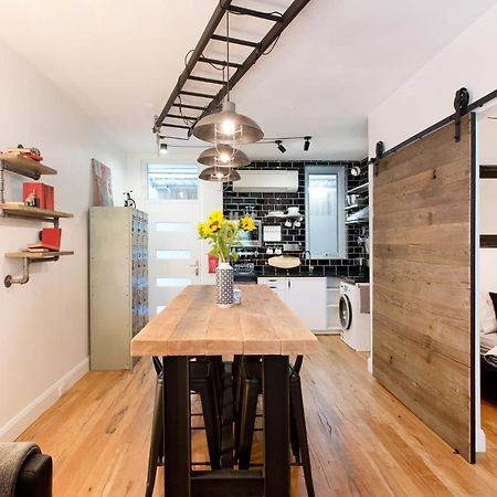 Industrial Central Apartment - Shop 8 Fremantle Ngoại thất bức ảnh