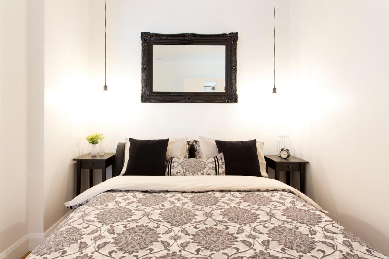 Industrial Central Apartment - Shop 8 Fremantle Ngoại thất bức ảnh